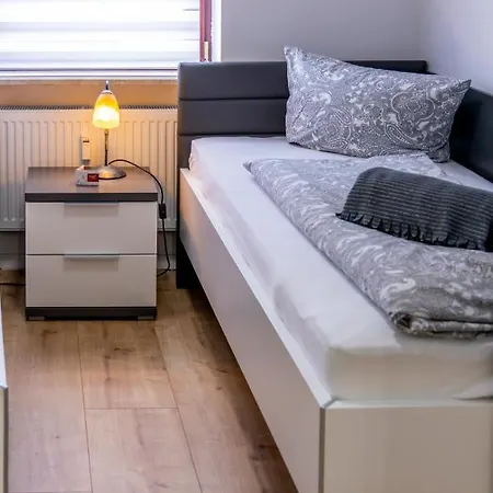 Kleines Moselglueck Apartment *