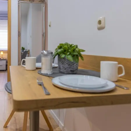 Apartment Kleines Moselglueck *