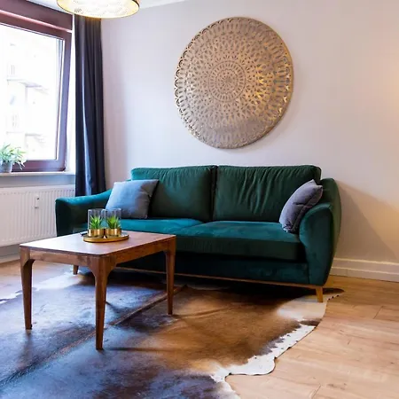 Apartment Kleines Moselglueck *