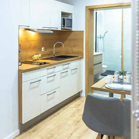 Apartment Kleines Moselglueck