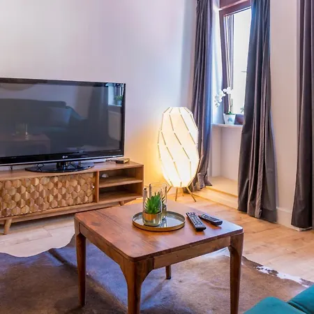 Apartment Kleines Moselglueck Zell an der Mosel