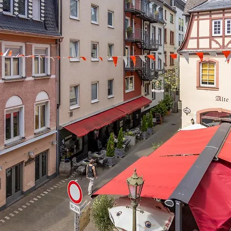 Apartment Kleines Moselglueck